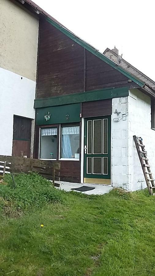 Shepherds Cottage Euscheid Exteriör bild
